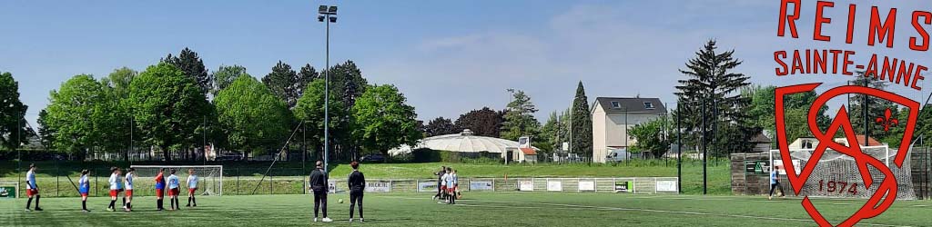 Stade Robert Pires